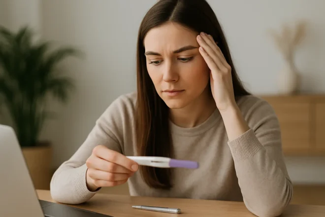 Eisprung ohne App berechnen: So gehts wirklich