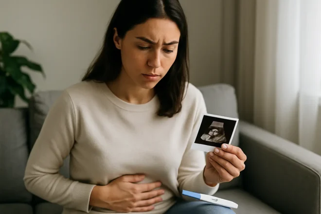 PCOS und Kinderwunsch: Was hilft wirklich?