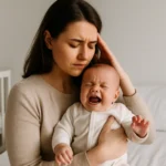 4‑Monats‑Schlafregression: Mein Erfahrungsbericht