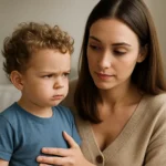 Autonomiephase mit 2 Jahren: So bleibst du nah