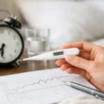 Basaltemperatur richtig messen lernen