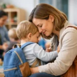 Kita-Eingewöhnung ehrlich erzählt