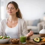 PCOS: Entzündung im Alltag senken