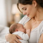 Stillprobleme in den ersten Tagen lösen