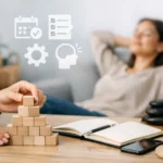 9 Routinen für weniger Mental Load im Alltag