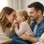 Bindungsorientierte Elternschaft im Alltag