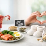 Ernährung bei PCOS und Kinderwunsch Guide