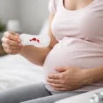 Leichte Blutung Frühschwangerschaft einordnen