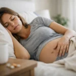 Müdigkeit in der Frühschwangerschaft normal?