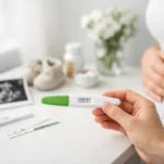Ovulationstests richtig anwenden bei Kinderwunsch