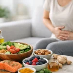 PCOS Ernährung entzündungshemmend Erfahrungsbericht