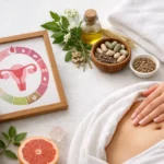 PCOS Zyklus natürlich regulieren: Was hilft?