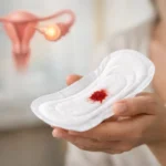 Schmierblutung nach Eisprung verstehen