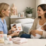 Stillen und Zyklus - wann wieder normal?