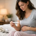 Welche Schwangerschaftsanzeichen sind wirklich typisch?