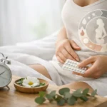 Zyklus nach Absetzen der Pille normalisieren