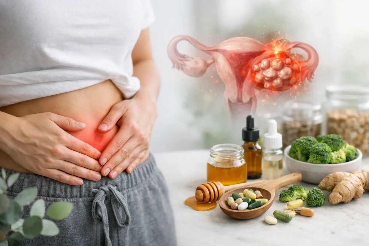 Entzündliches PCOS ganzheitlich verstehen
