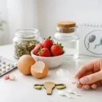 Fruchtbarkeit nach Pille verbessern
