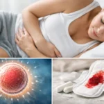Unterleibsschmerzen: Eisprung oder Periode?