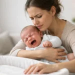 Warum lässt sich Baby nicht ablegen?