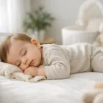 Baby tagsüber besser schlafen lassen