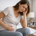 Leitfaden zu Beschwerden im ersten Trimester