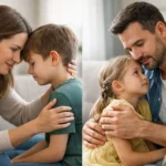 Beispiele für Co-Regulierung im Familienalltag