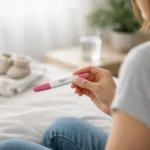 Wann ist ein Schwangerschaftstest wirklich sinnvoll?