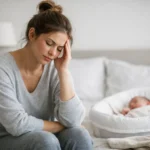 Babyblues verstehen: Was dir jetzt wirklich hilft