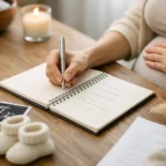 Geburtsplan schreiben Guide für deine Geburt