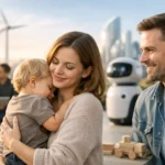 Trends bindungsorientierte Elternschaft 2026
