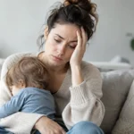 Was ist Mama Burnout? Wenn nichts mehr geht